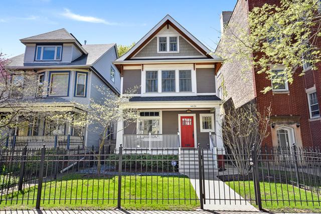 4434 N Greenview Ave., Chicago, IL 60640