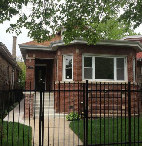 6508 S Fairfield Ave., Chicago, IL 60629