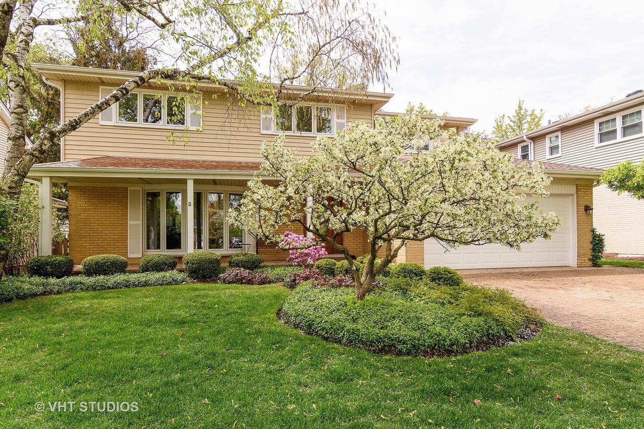114 N Kaspar Ave., Arlington Heights, IL 60005