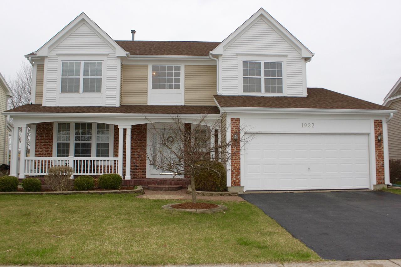 1932 Harrison Ave., Mundelein, IL 60060