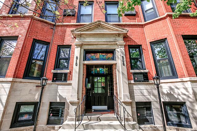 808 W George St. #G, Chicago, IL 60657