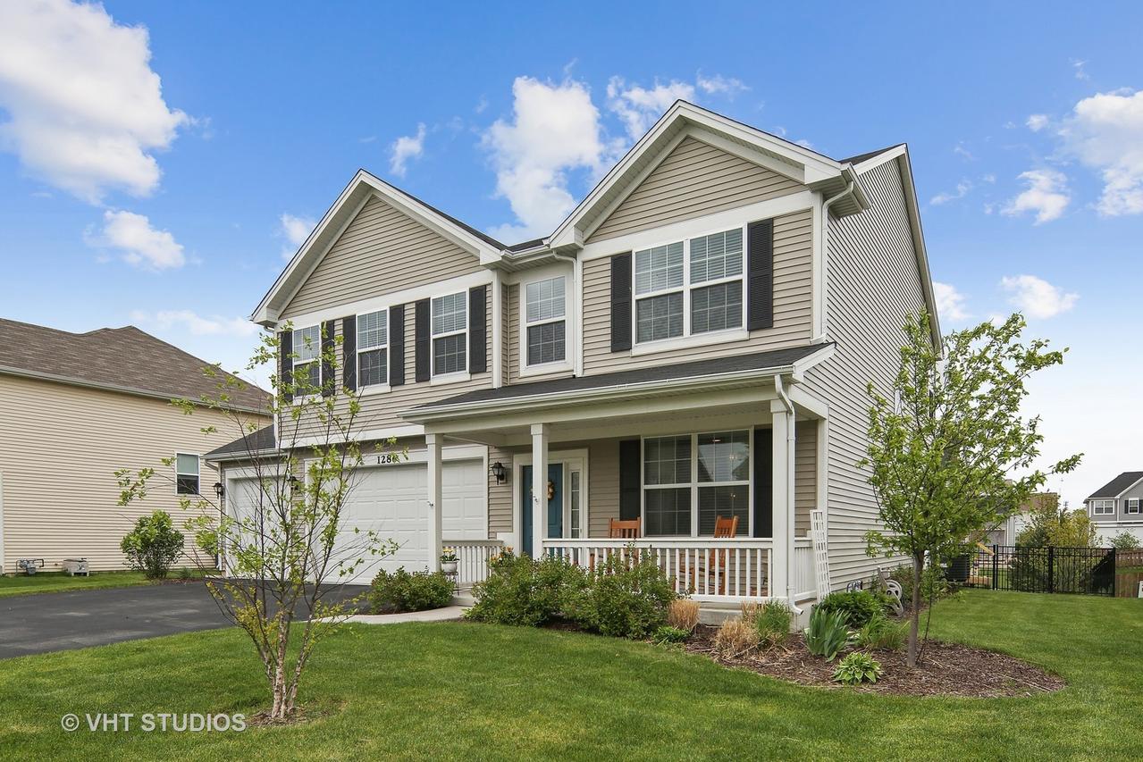 1286 Winding Way, Bolingbrook, IL 60490