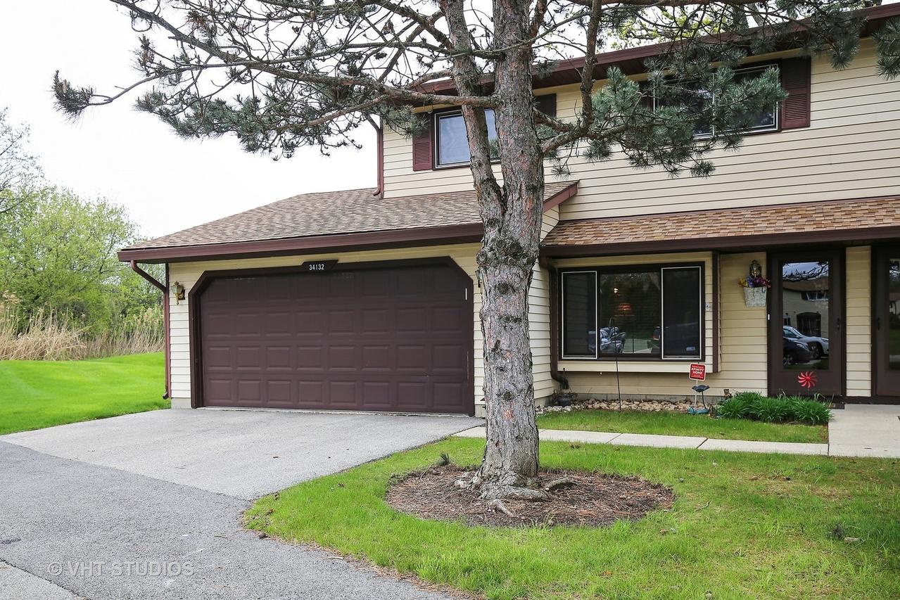 34132 N White Oak Ln., Gurnee, IL 60031
