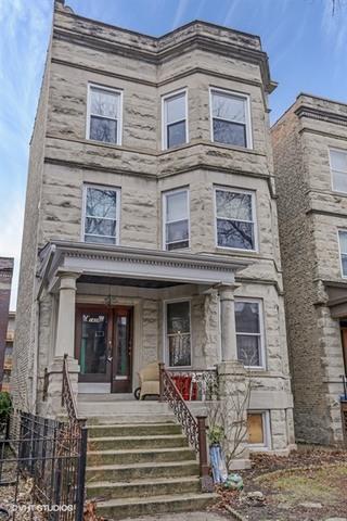 1428 W Balmoral Ave., Chicago, IL 60640