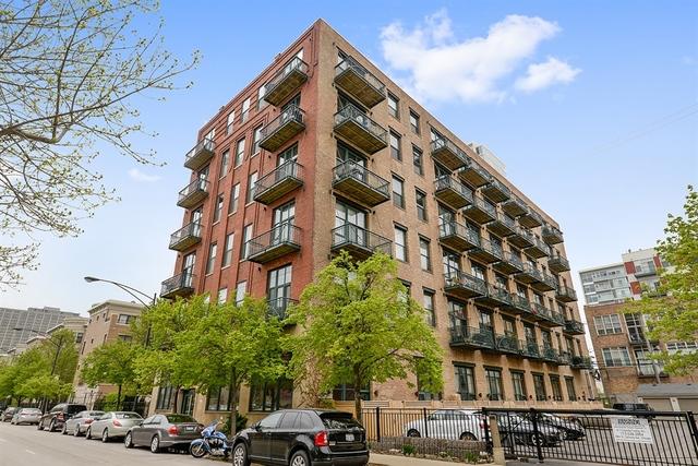1632 S Indiana Ave. #707, Chicago, IL 60616