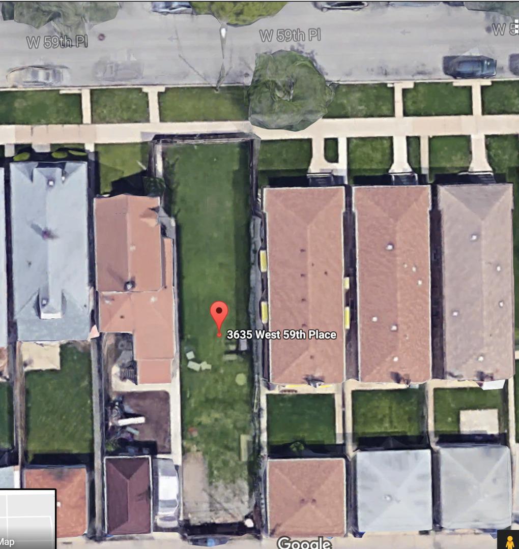 3635 W 59th Pl., Chicago, IL 60629
