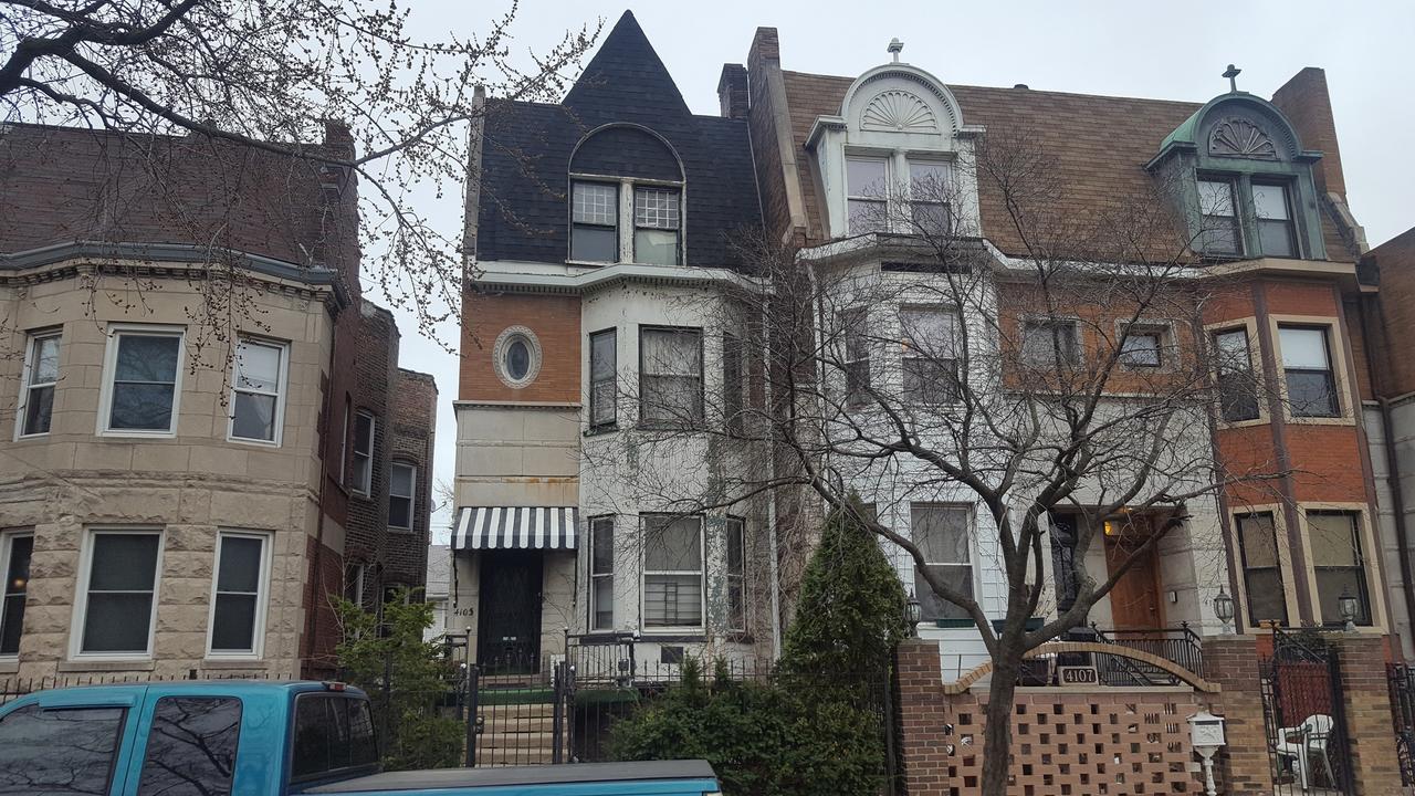 [Address Hidden by Seller], Chicago, IL 60653