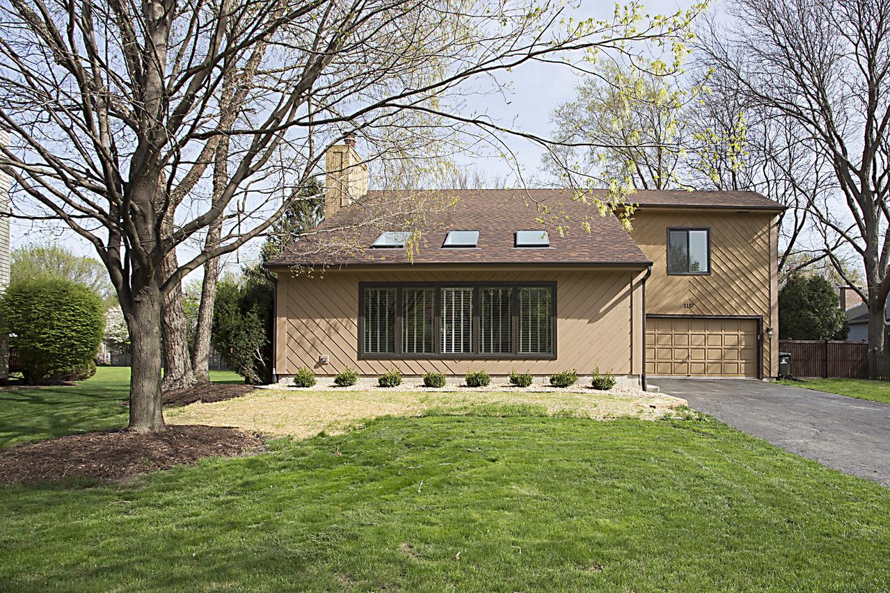 1157 Sequoia Rd., Naperville, IL 60540