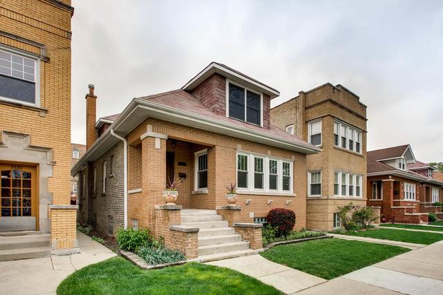 5528 W Dakin St., Chicago, IL 60641