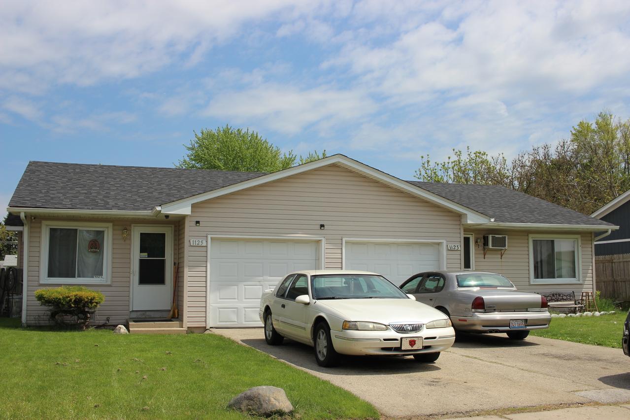 1123-25 N Ohio St., Aurora, IL 60505