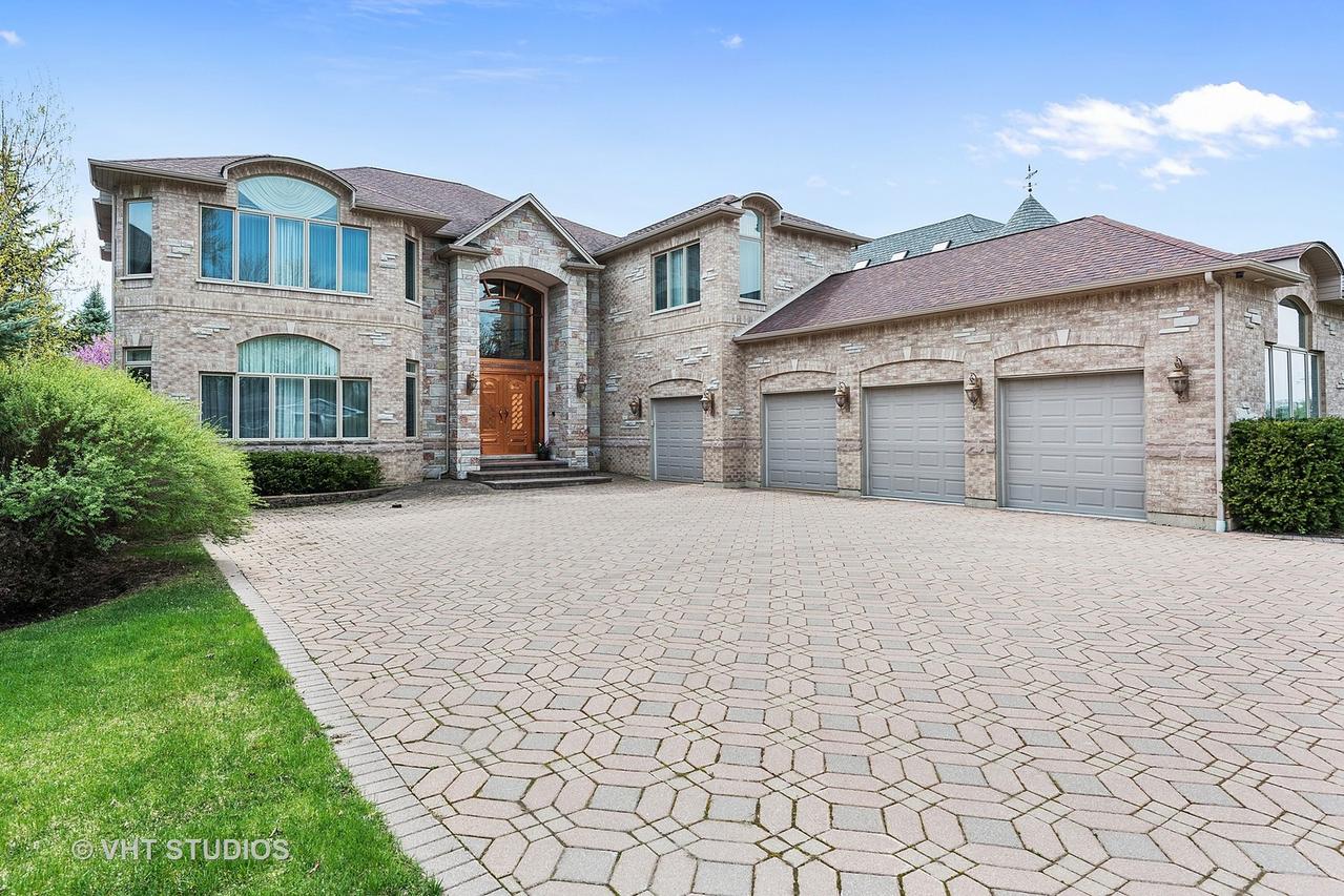 3659 Oak Ave., Northbrook, IL 60062