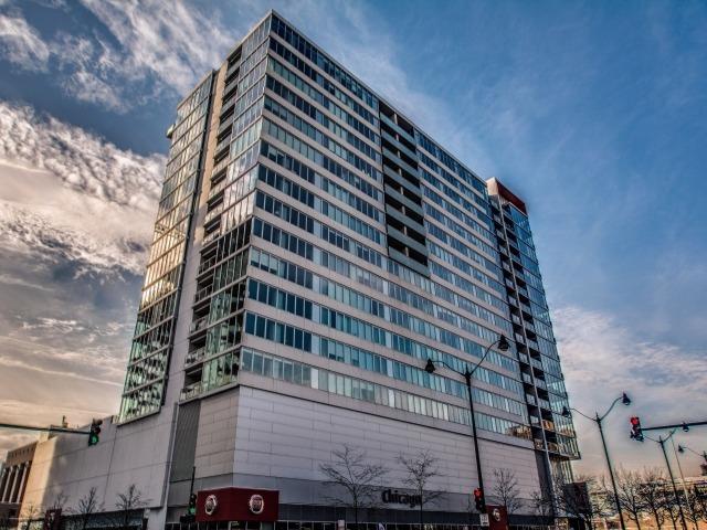659 W Randolph St. #421, Chicago, IL 60661