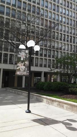 1400 E 55th Pl. #706S, Chicago, IL 60615