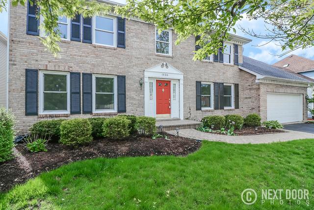 1836 Ranchview Dr., Naperville, IL 60565