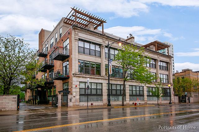 1525 S Michigan Ave. #205, Chicago, IL 60605