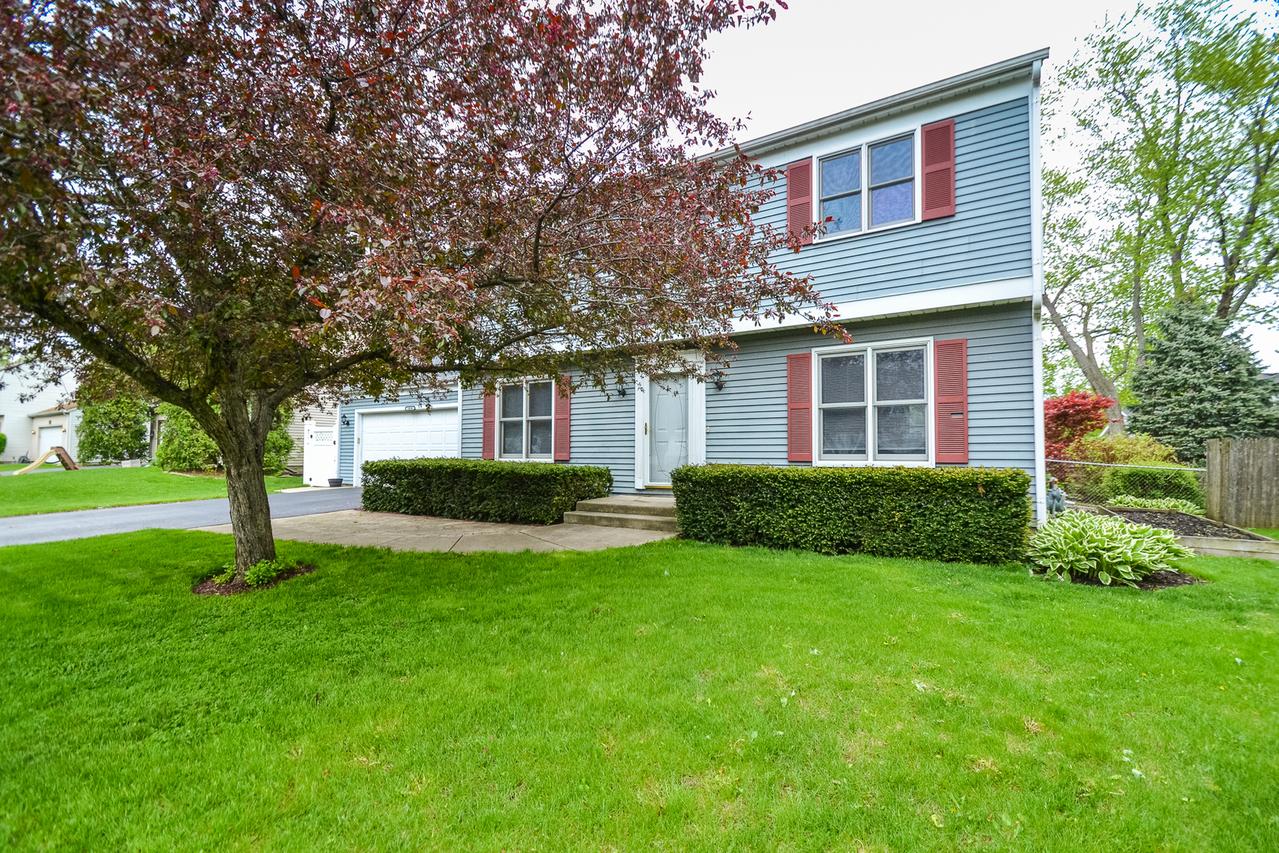 1414 Marie St., St. Charles, IL 60174