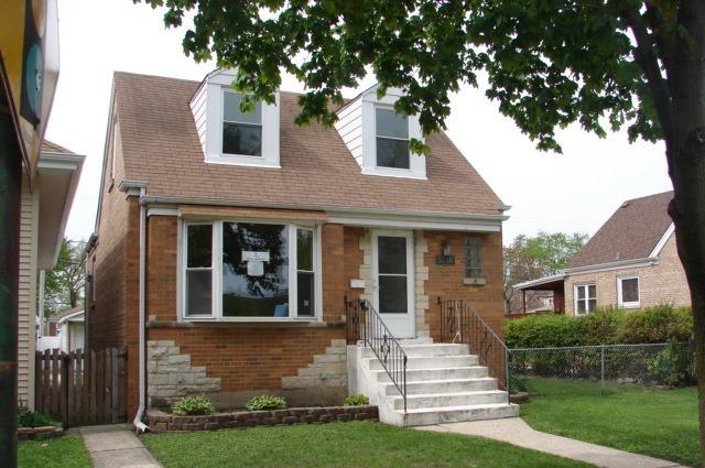 5718 N Avondale Ave., Chicago, IL 60631