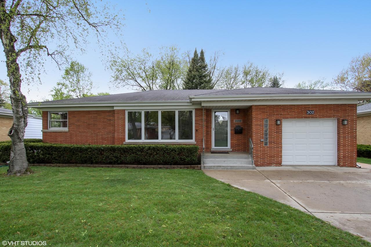 302 S Waterman Ave., Arlington Heights, IL 60004