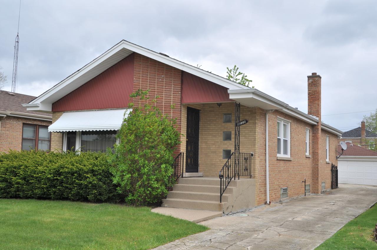 10901 S Morgan St., Chicago, IL 60643