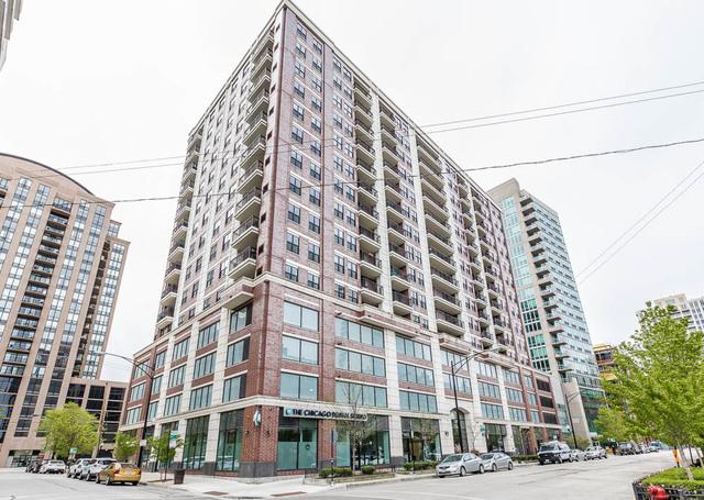 451 W Huron St. #1304, Chicago, IL 60610