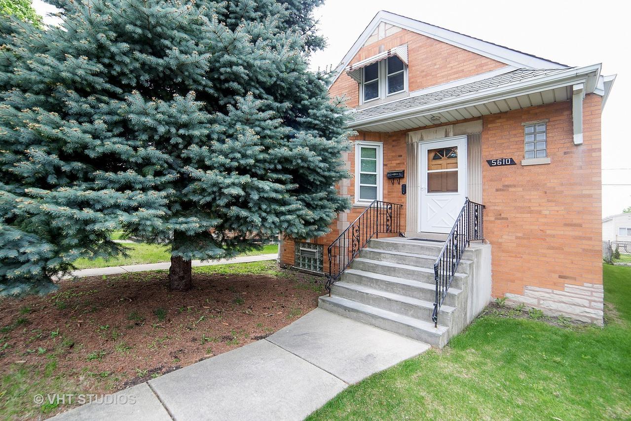 5610 S Austin Ave., Chicago, IL 60638