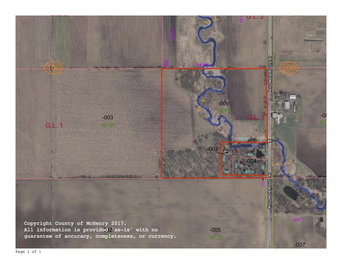 000 Route 47, Woodstock, IL 60098