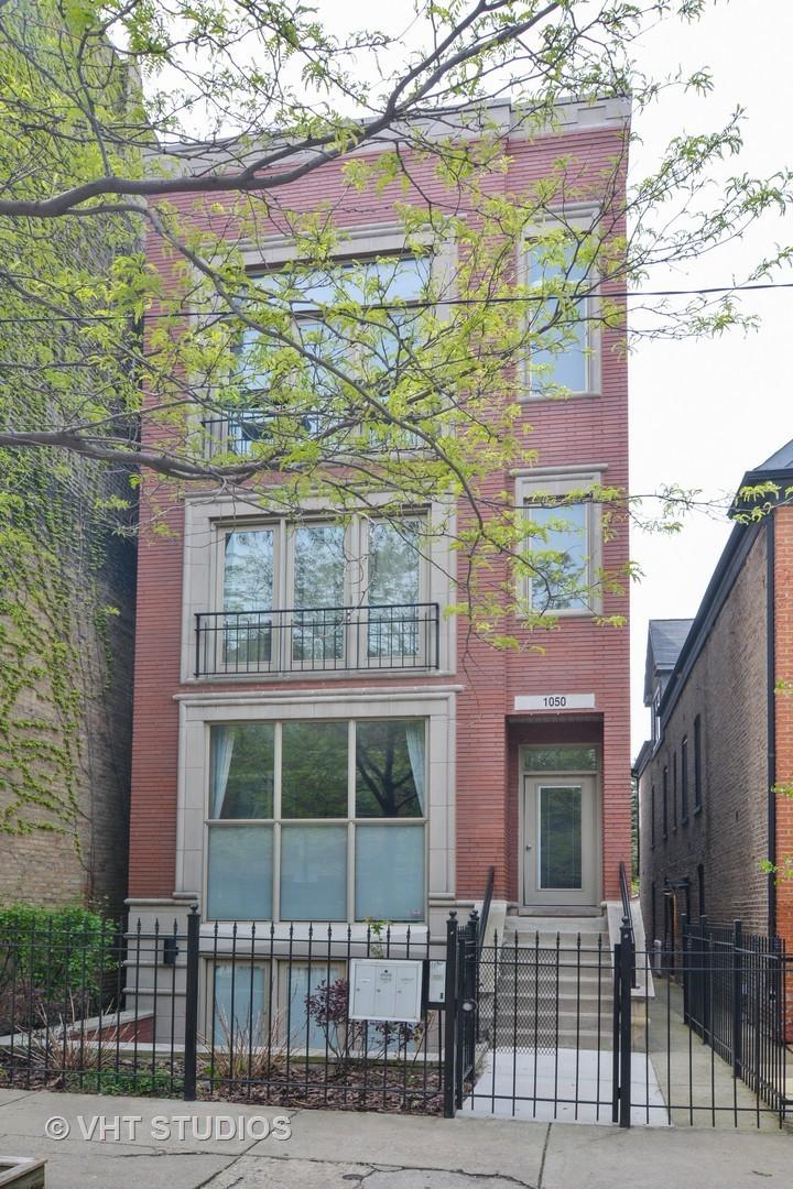1050 N Marshfield Ave. #2, Chicago, IL 60622