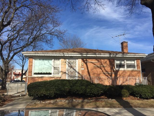 6236 W Peterson Ave., Chicago, IL 60646