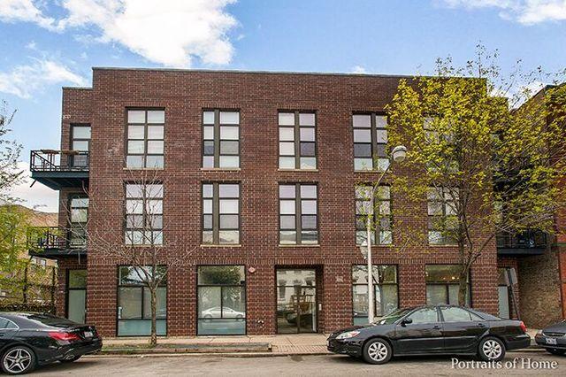 1319 N Wood St. #3C, Chicago, IL 60622