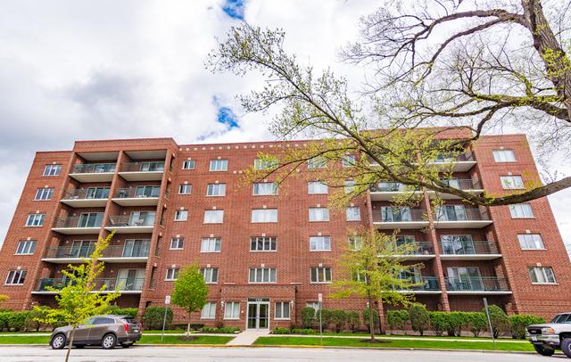 1325 Perry St. #407, Des Plaines, IL 60016