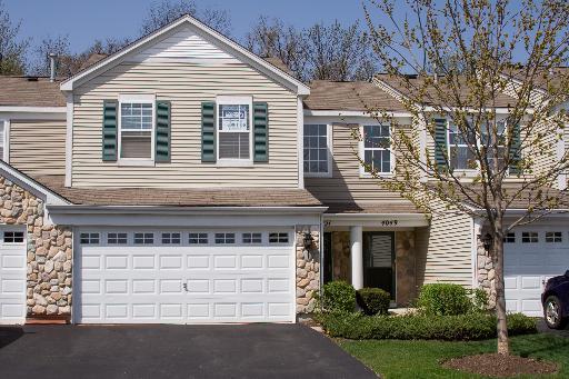 4051 Oak Tree Ln., Plainfield, IL 60586