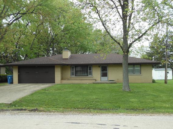 2320 Blossom St., Joliet, IL 60435