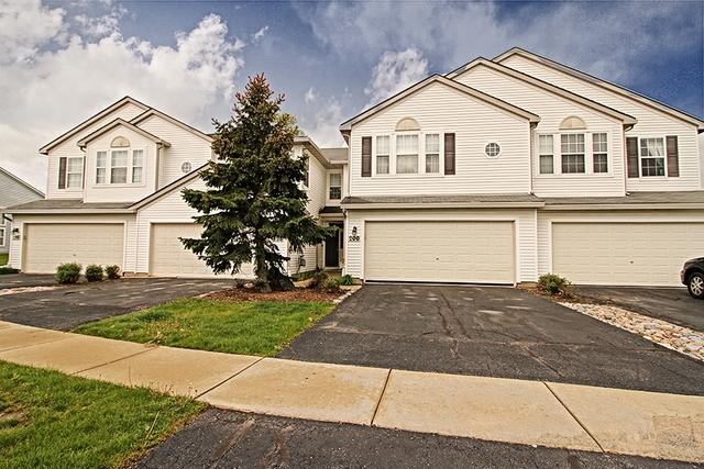 200 Malibu Dr., Romeoville, IL 60446