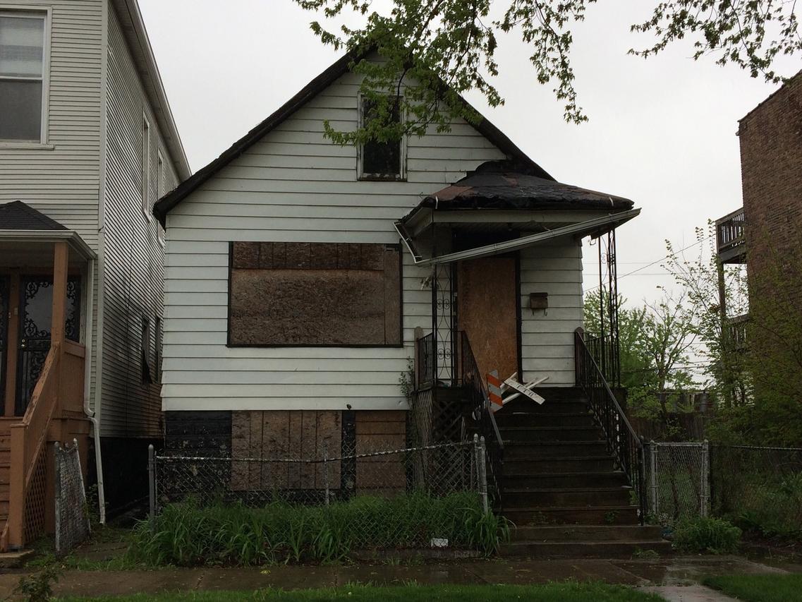 4932 S Princeton Ave., Chicago, IL 60609