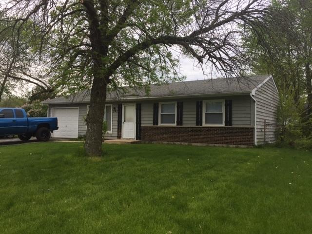 242 Blackberry Dr., Bolingbrook, IL 60440