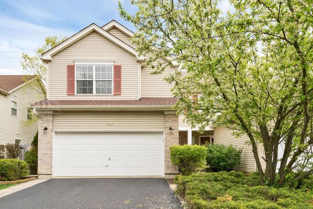 909 Cynthia Ln., Lake In The Hills, IL 60156