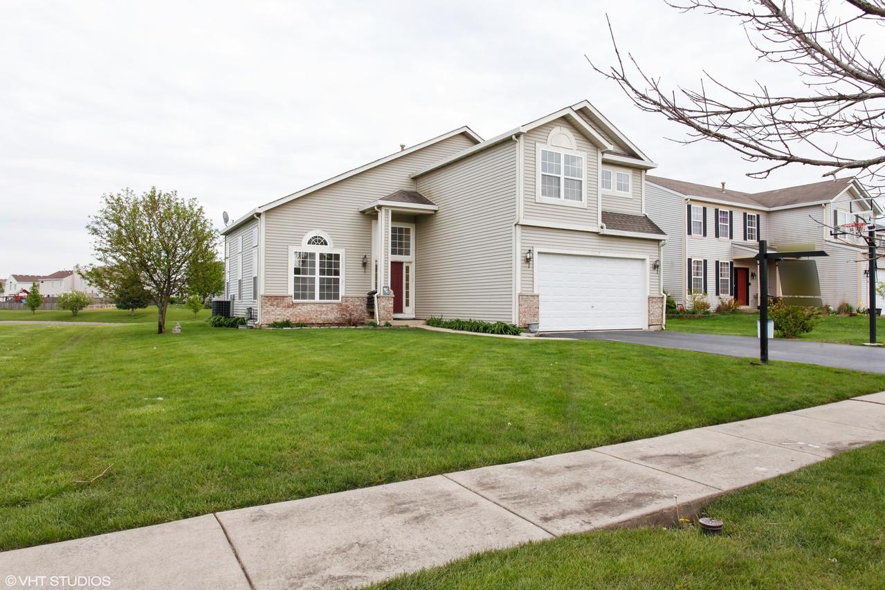 6912 Sahara Dr., Plainfield, IL 60586