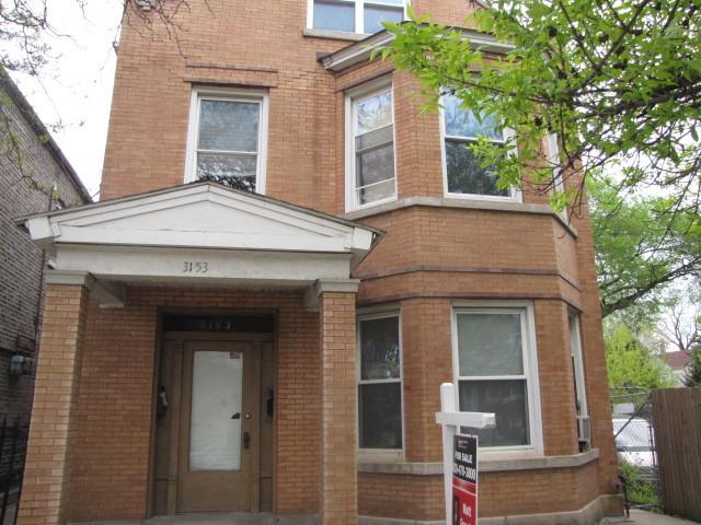3153 S Pulaski Rd., Chicago, IL 60623