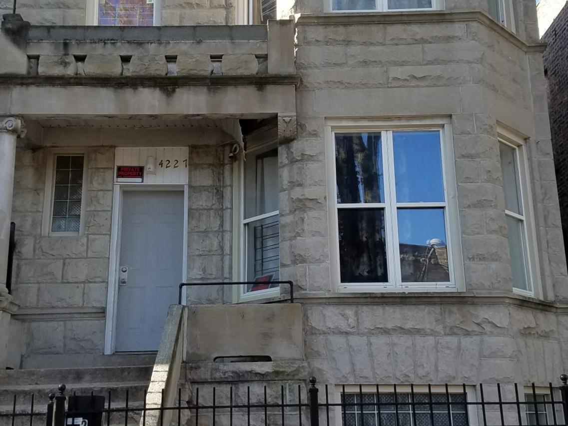 4227 W Wilcox St., Chicago, IL 60624