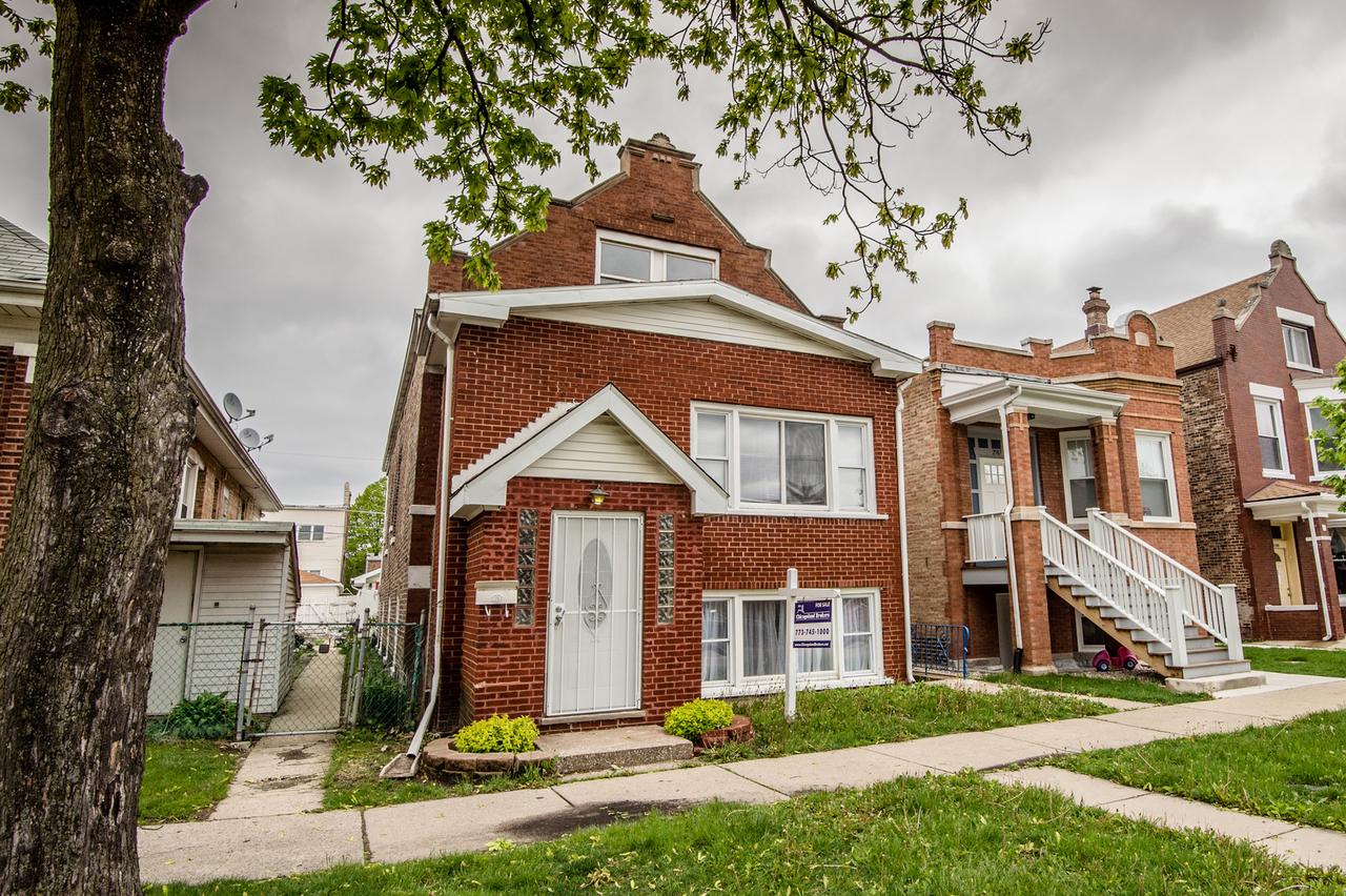 2505 S 57th Ct., Cicero, IL 60804