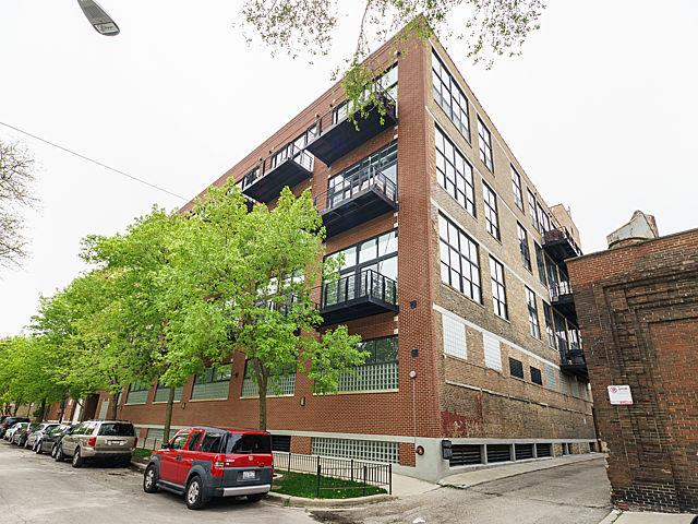 1934 N Washtenaw Ave. #208, Chicago, IL 60647