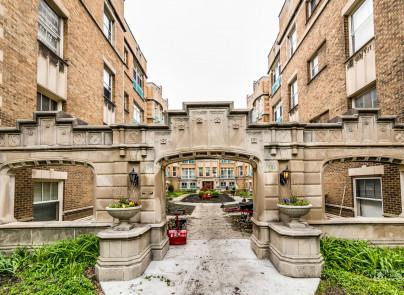 1532 E 59th St. #K3, Chicago, IL 60637
