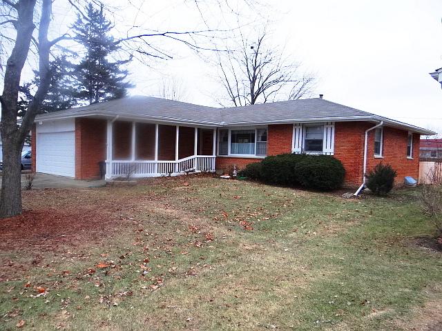 743 N Glenwood Pl., Aurora, IL 60506