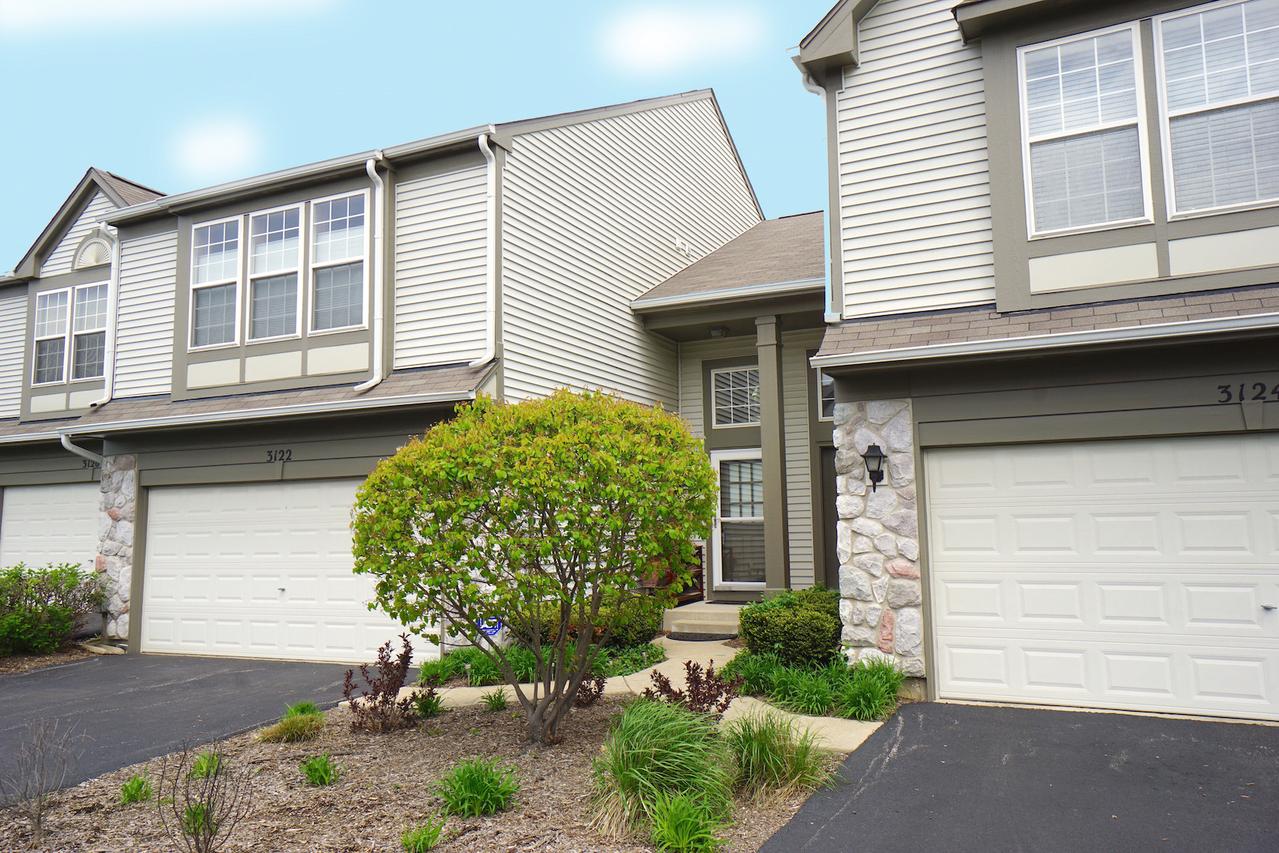 3122 Ollerton Ave., Aurora, IL 60502