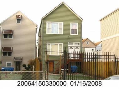 4524 S Paulina St., Chicago, IL 60609