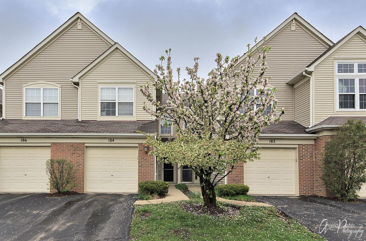 184 Stockton Dr., Grayslake, IL 60030