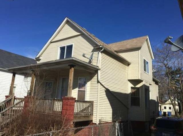 316 W 107th St., Chicago, IL 60628