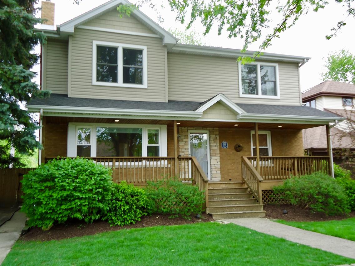 9101 Sproat Ave., Oak Lawn, IL 60453