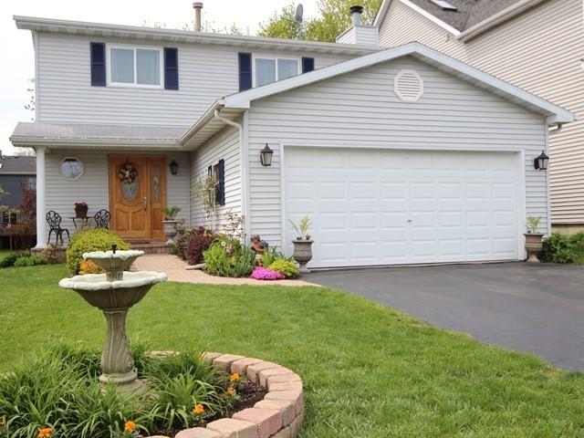 23466 N Garden Ln., Lake Zurich, IL 60047