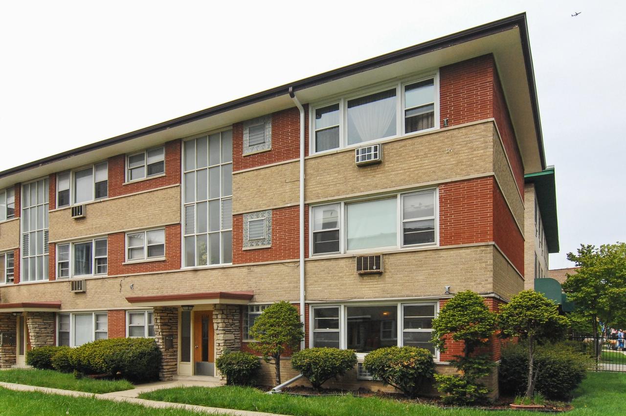 4334 N Keystone Ave. #1A, Chicago, IL 60641